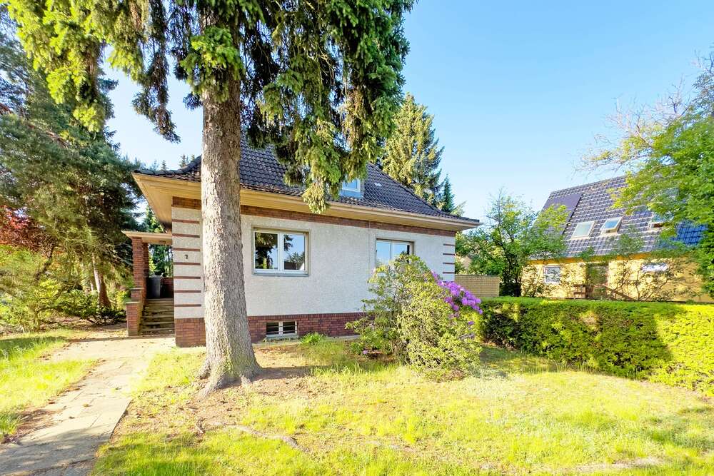 Thumbnail-Haus zum Kaufen in Berlin 925.000,00 € 98 m²