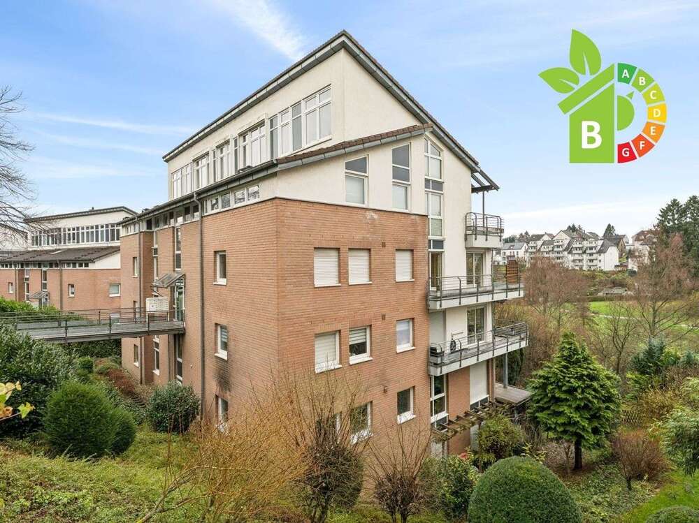 Thumbnail-Wohnung zum Kaufen in Solingen 249.000,00 € 85 m²