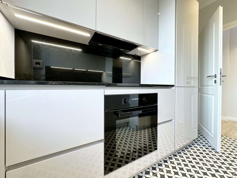 Thumbnail-Wohnung zum Mieten in Rostock 1.590,00 € 74 m²