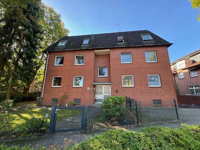 Thumbnail-Wohnung zum Kaufen in Hamburg 380.000,00 € 79.25 m²