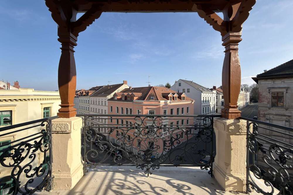 Thumbnail-Wohnung zum Mieten in Görlitz 2.100,00 € 210 m²