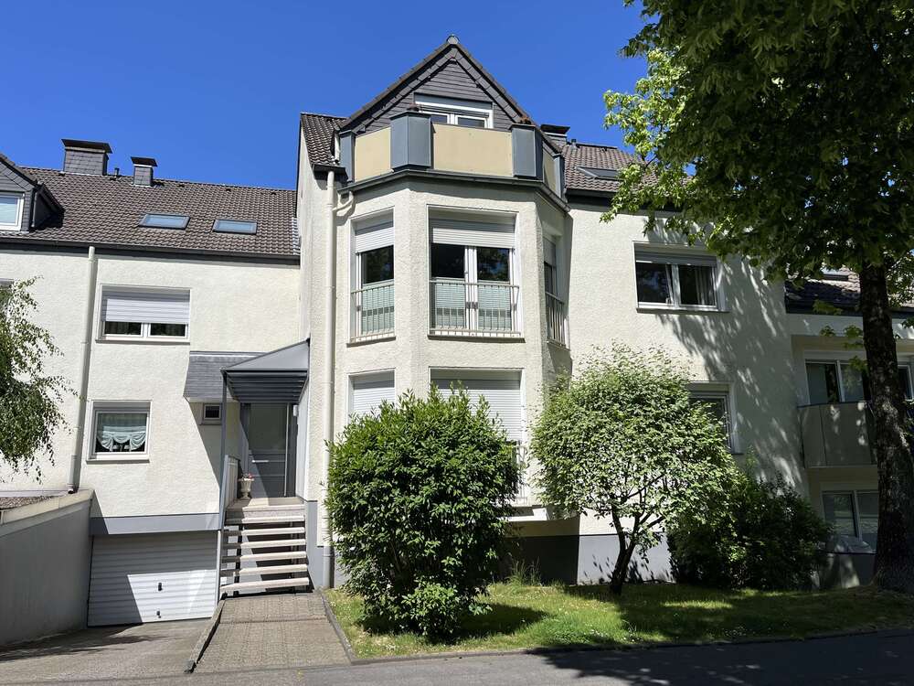 Thumbnail-Wohnung zum Mieten in Solingen 525,00 € 60 m²