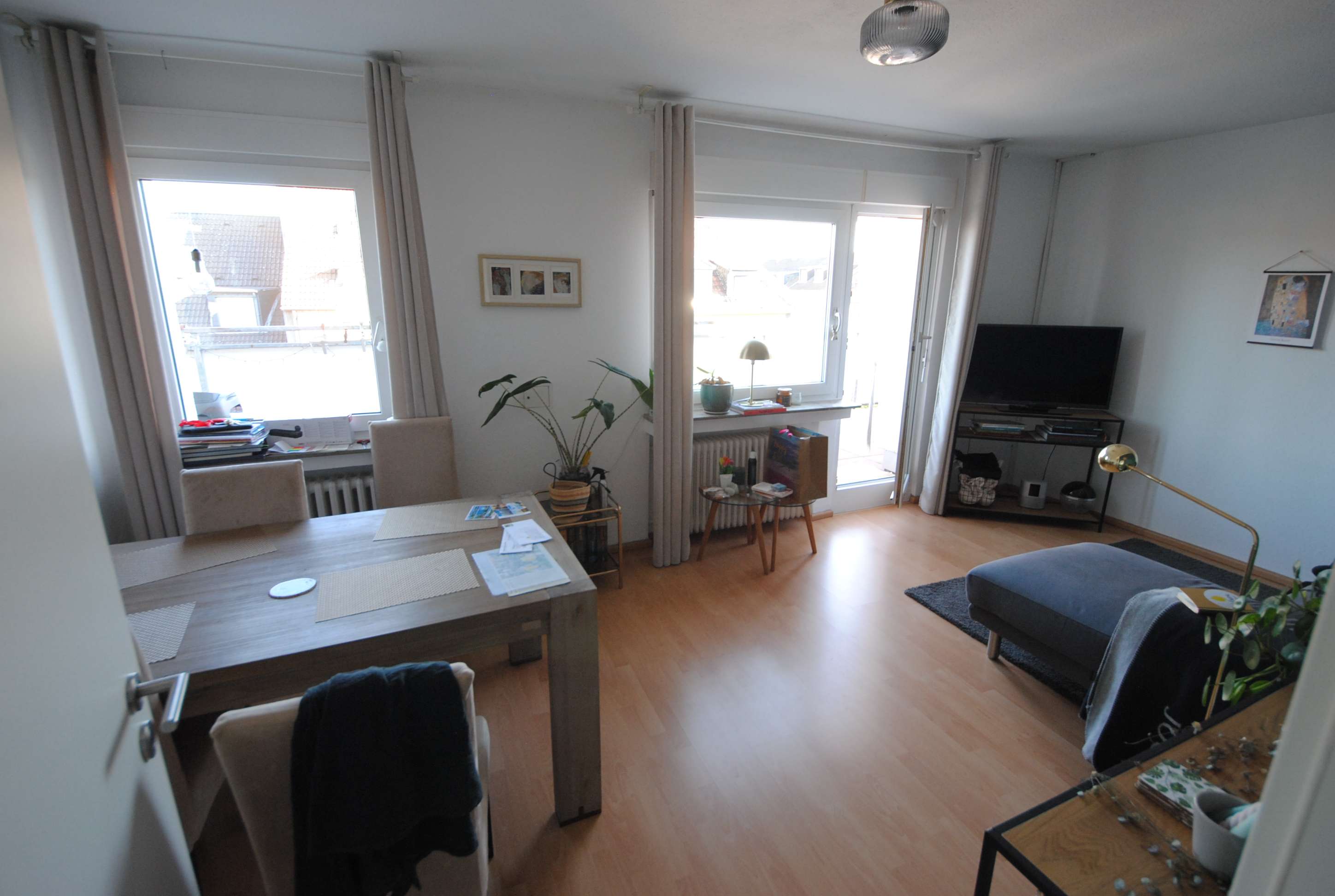 Thumbnail-Wohnung zum Mieten in Düsseldorf 735,00 € 73.5 m²