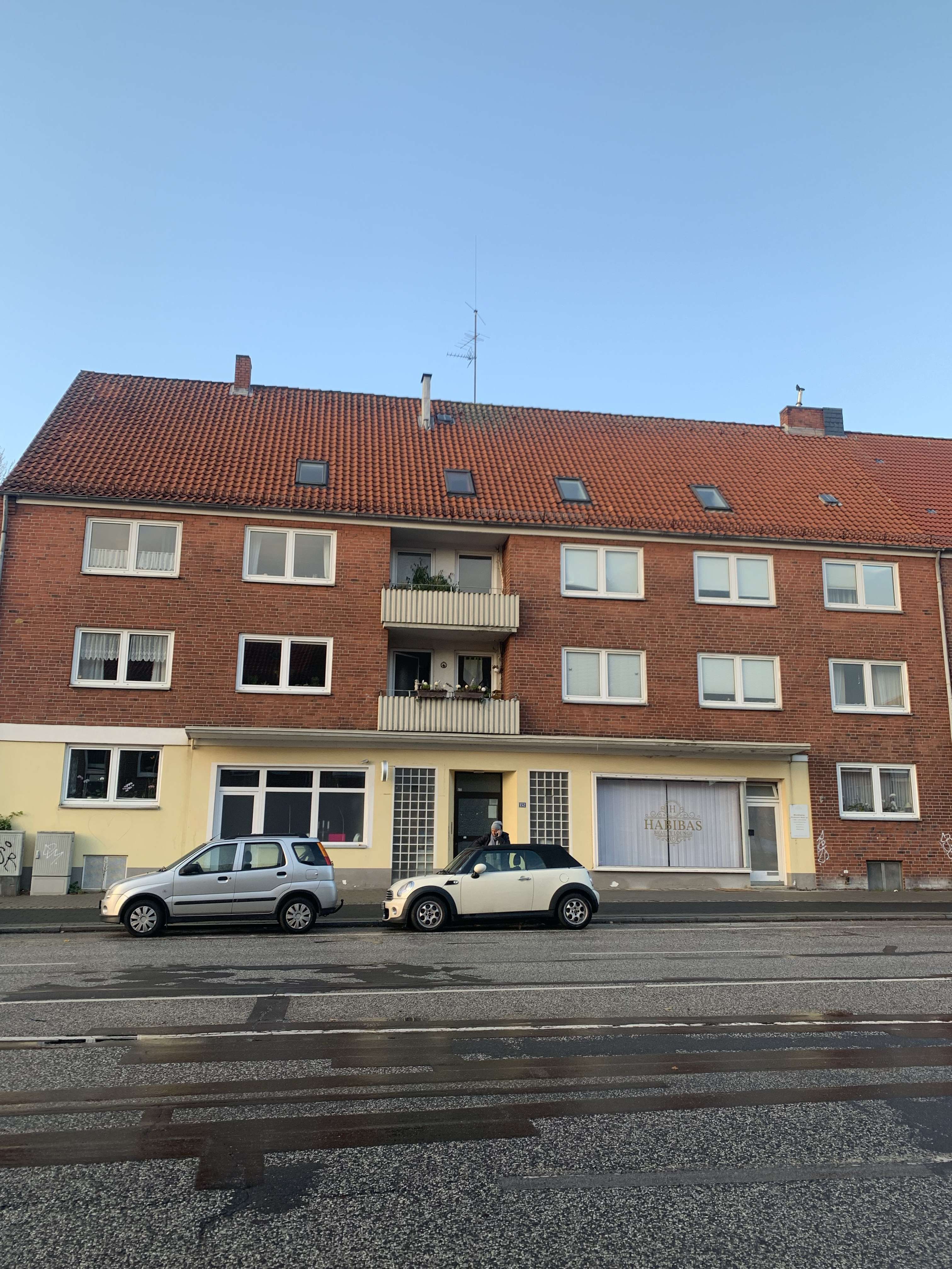 Thumbnail-Wohnung zum Kaufen in Kiel 179.000,00 € 75.35 m²