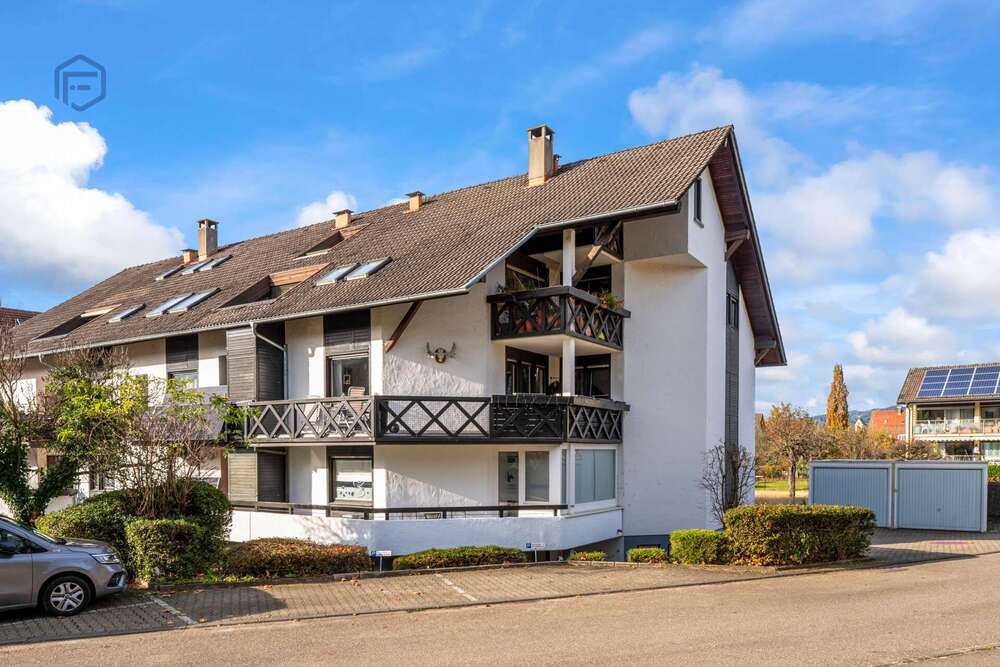 Thumbnail-Wohnung zum Kaufen in Kirchzarten 598.000,00 € 133.5 m²