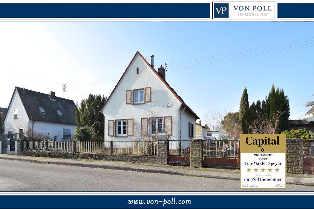 Thumbnail-Grundstück zu verkaufen in Neuhofen 399.000,00 € 697 m²