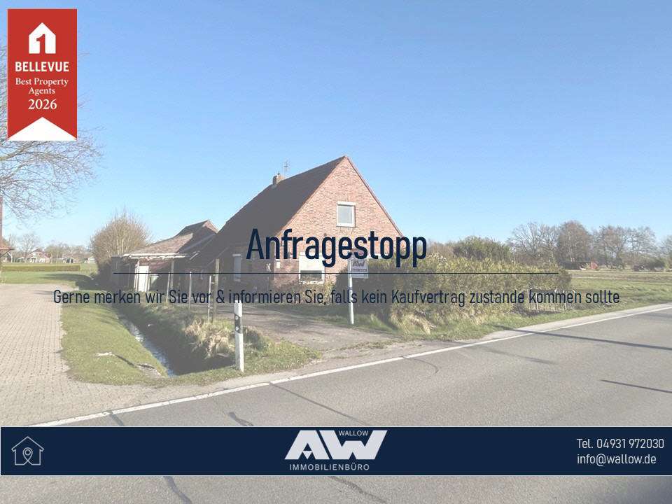 Thumbnail-Haus zum Kaufen in Leezdorf 69.500,00 € 166 m²