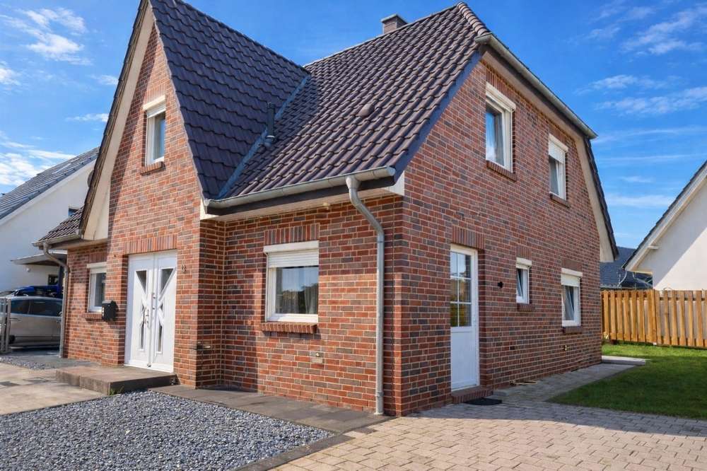 Thumbnail-Haus zum Kaufen in Rheine 398.000,00 € 117 m²