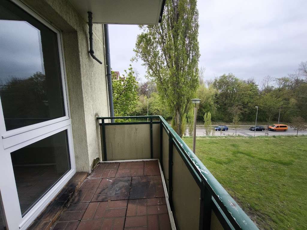 Thumbnail-Wohnung zum Mieten in Merseburg 309,00 € 49 m²