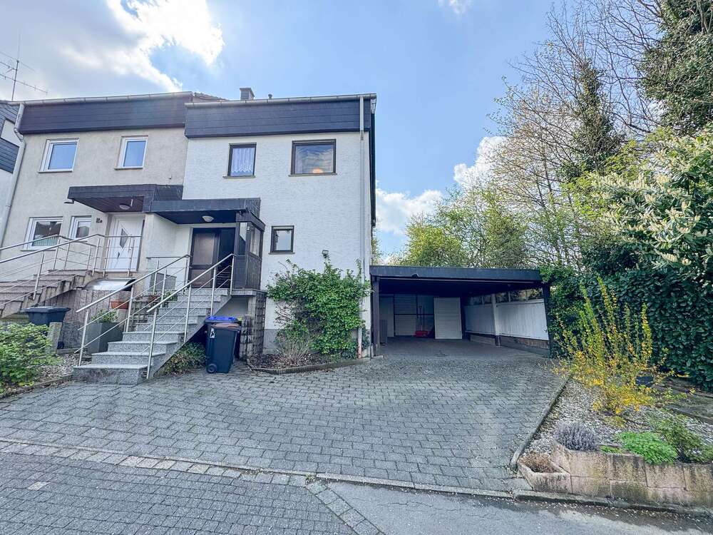 Thumbnail-Haus zum Kaufen in Witten 359.000,00 € 139.74 m²