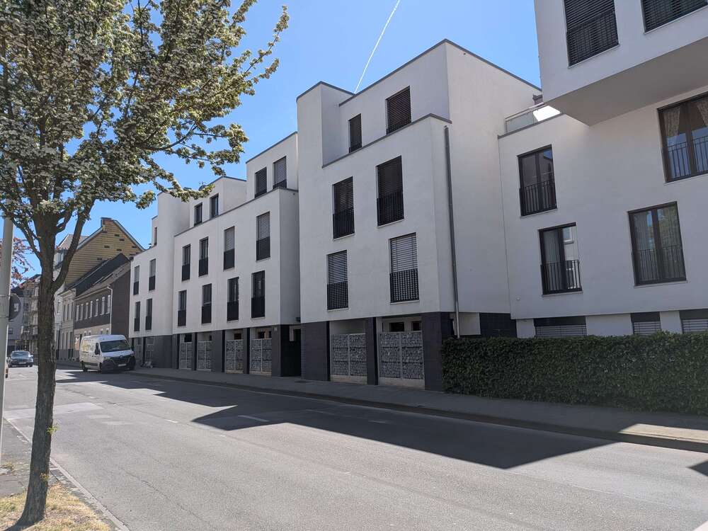 Thumbnail-Wohnung zum Mieten in Solingen 950,00 € 81 m²
