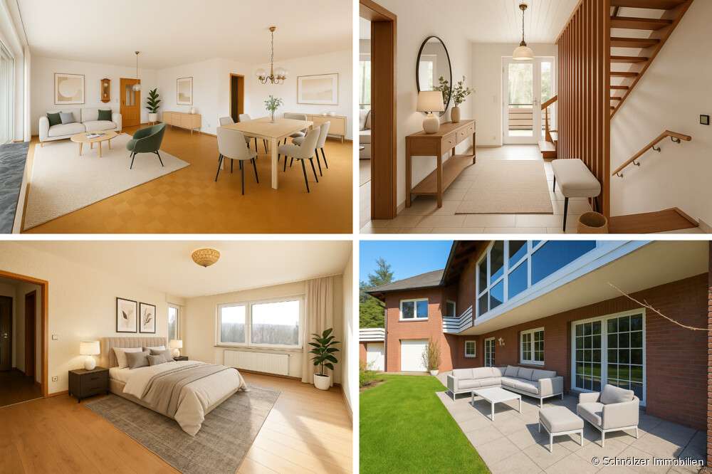 Thumbnail-Haus zum Kaufen in Vlotho 320.000,00 € 177 m²