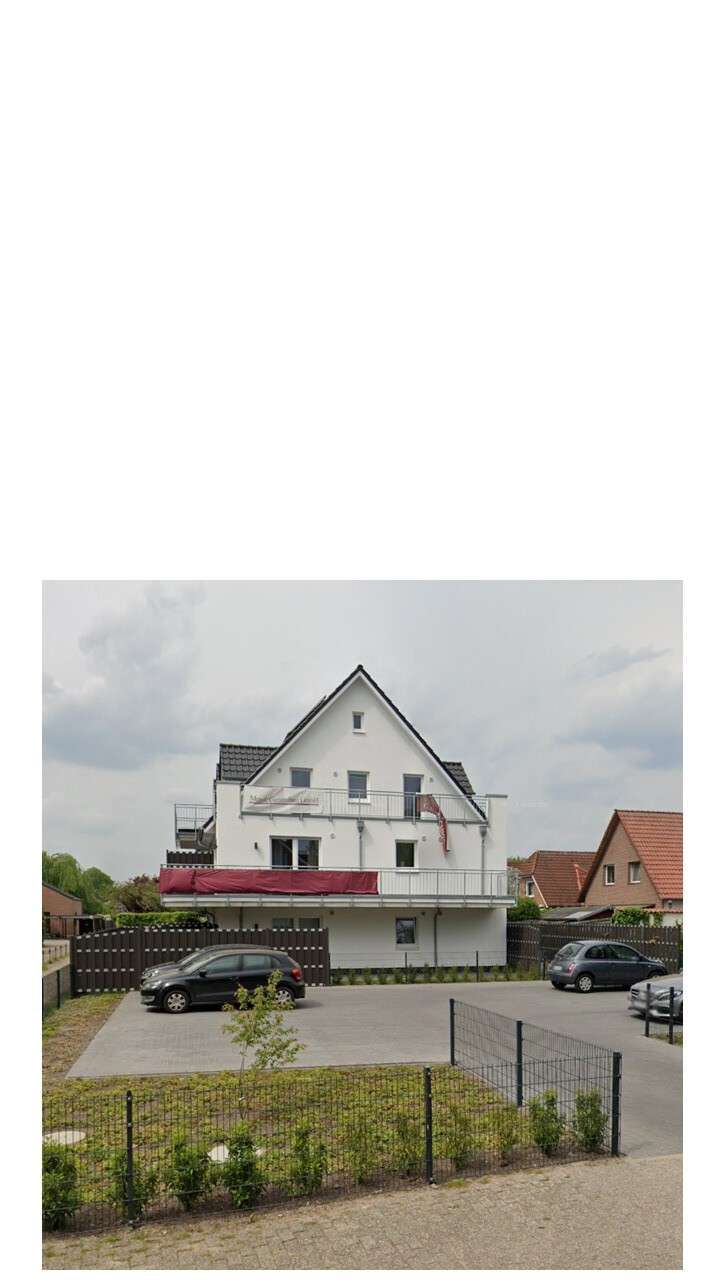 Thumbnail-Wohnung zum Mieten in Oldenburg 575,00 € 44.08 m²