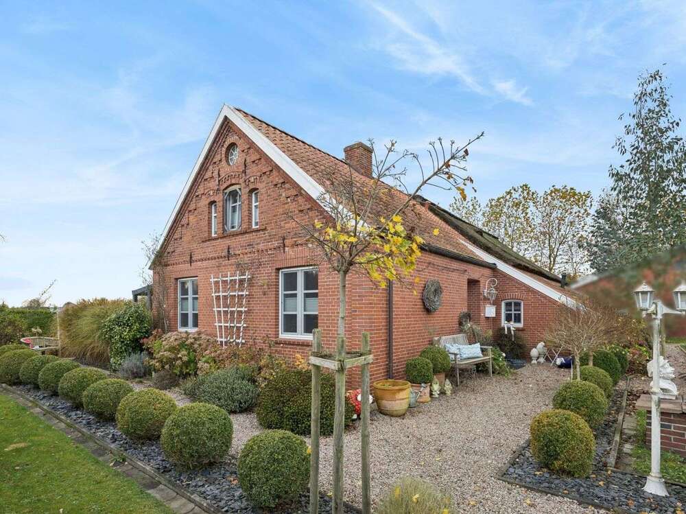 Thumbnail-Haus zum Kaufen in Südbrookmerland 395.000,00 € 152 m²