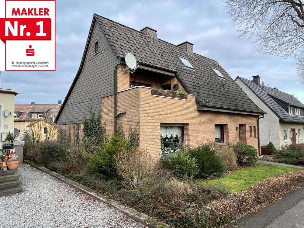 Thumbnail-Haus zum Kaufen in Hemer 349.000,00 € 150 m²