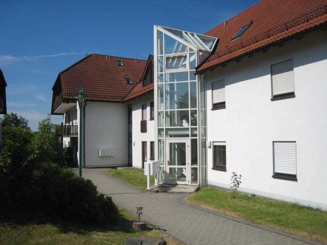 Thumbnail-Wohnung zum Mieten in Seifersdorf 520,00 € 62.18 m²