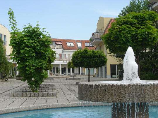 Thumbnail-Wohnung zum Mieten in Meuro 522,36 € 87.06 m²