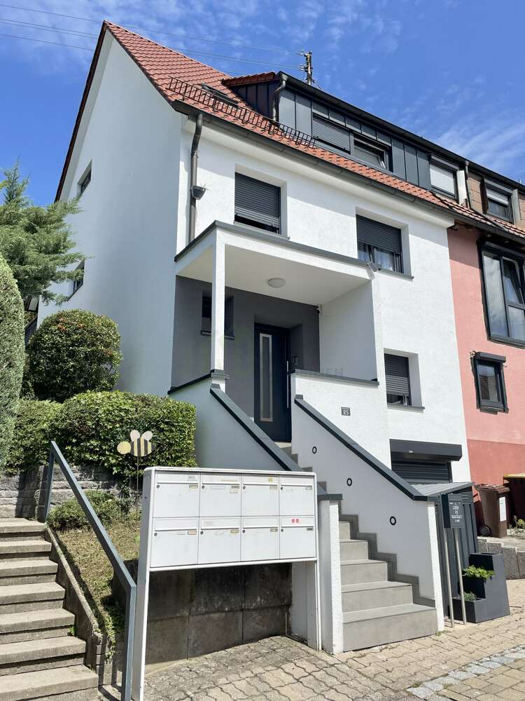 Thumbnail-Haus zum Kaufen in Korb 655.000,00 € 132 m²