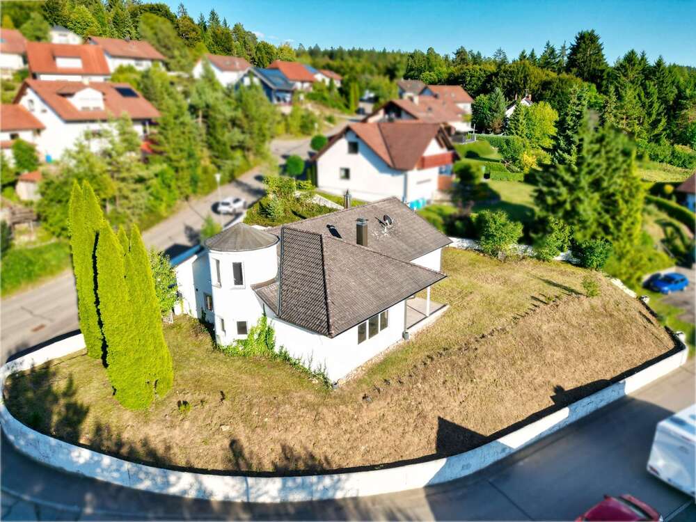 Thumbnail-Haus zum Kaufen in Burladingen 425.000,00 € 149 m²
