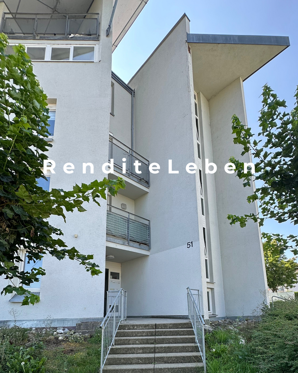 Thumbnail-Wohnung zum Kaufen in Künzelsau 119.900,00 € 43 m²