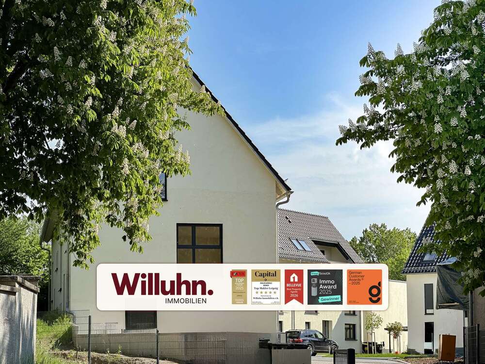 Thumbnail-Haus zum Kaufen in Leipzig 565.000,00 € 136.2 m²