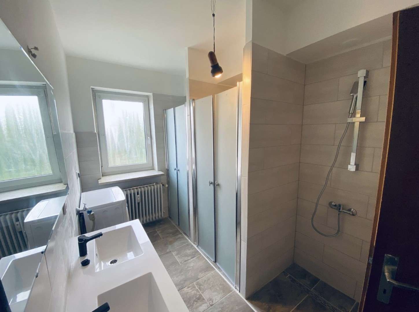 Thumbnail-Wohnung zum Mieten in Mauern 1.800,00 € 108 m²