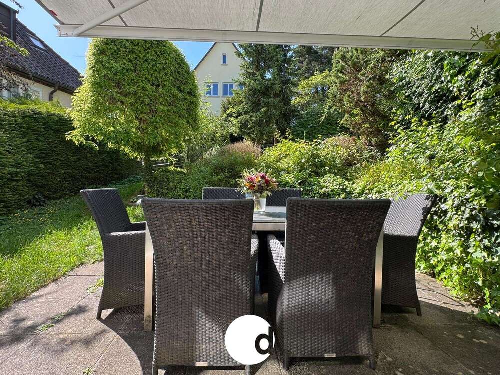 Thumbnail-Wohnung zum Kaufen in Stuttgart 730.000,00 € 110.24 m²