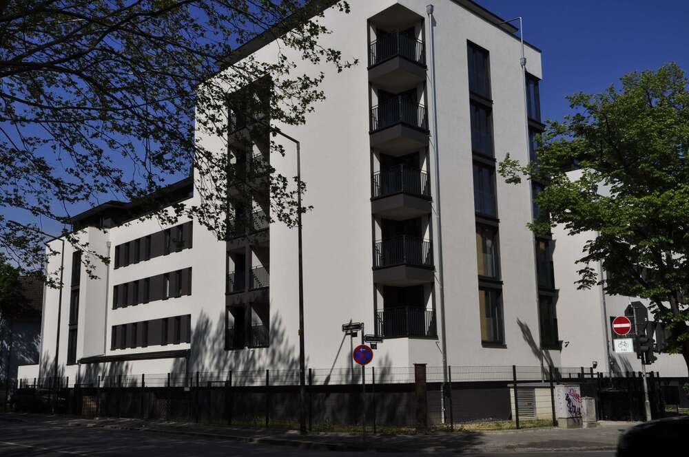 Thumbnail-Wohnung zum Mieten in Offenbach 757,00 € 44 m²