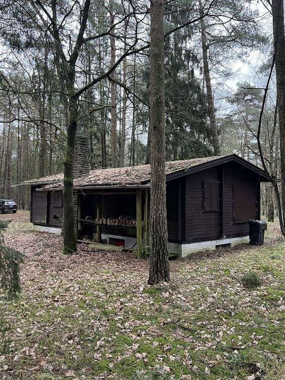 Thumbnail-Haus zum Kaufen in Tostedt 189.000,00 € 44.35 m²