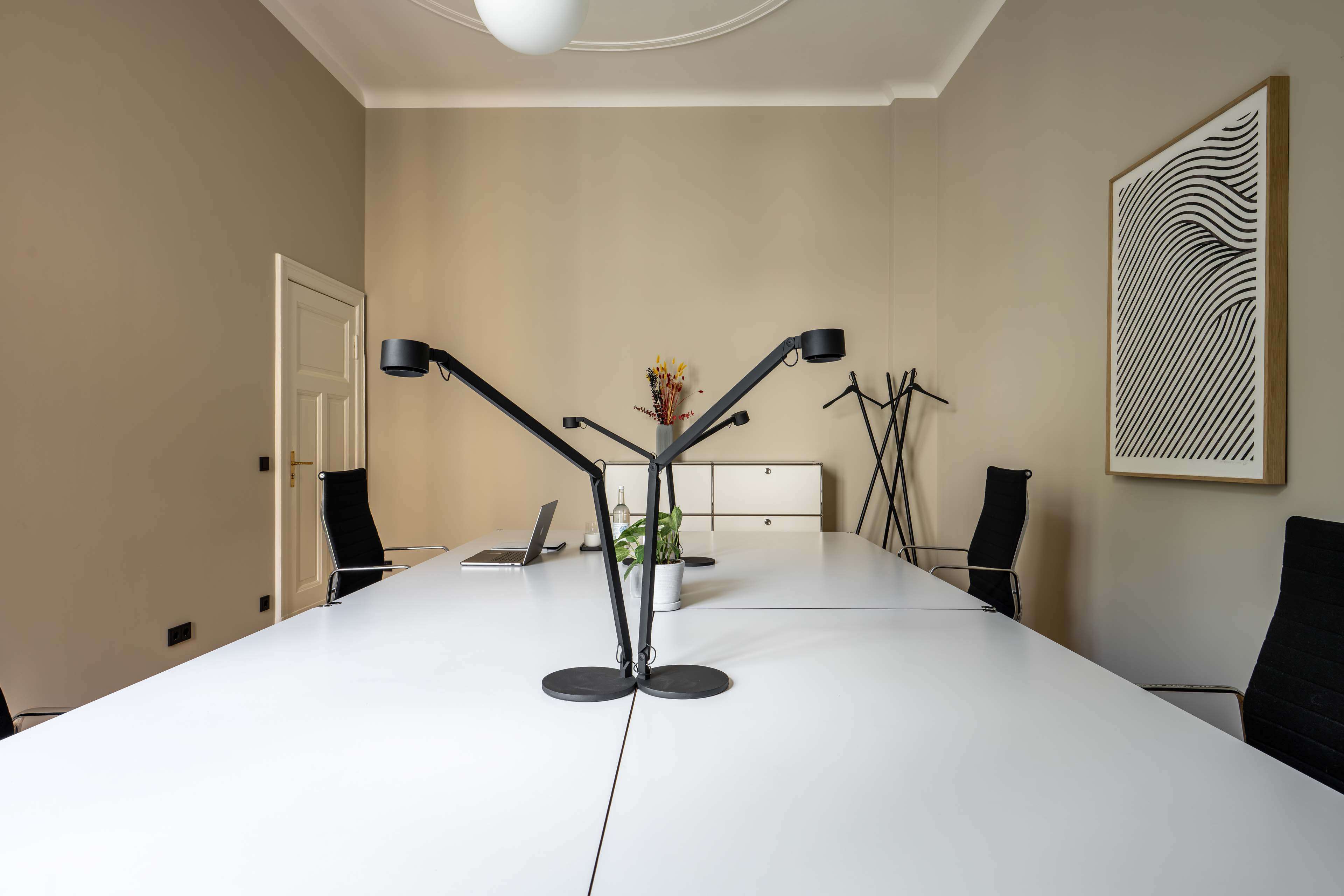 Thumbnail-Büro in Berlin 2.440,00 € 38 m²