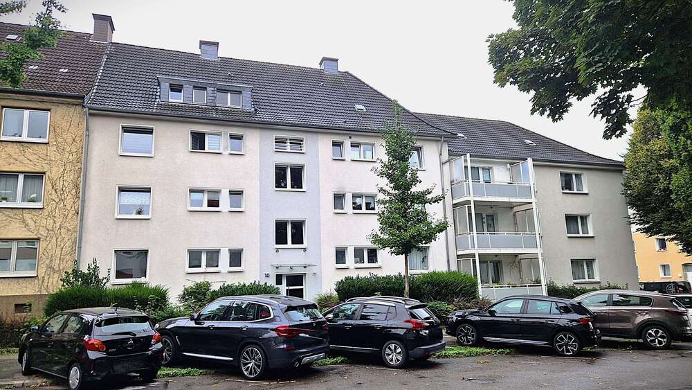 Thumbnail-Wohnung zum Kaufen in Dortmund 195.000,00 € 65.11 m²