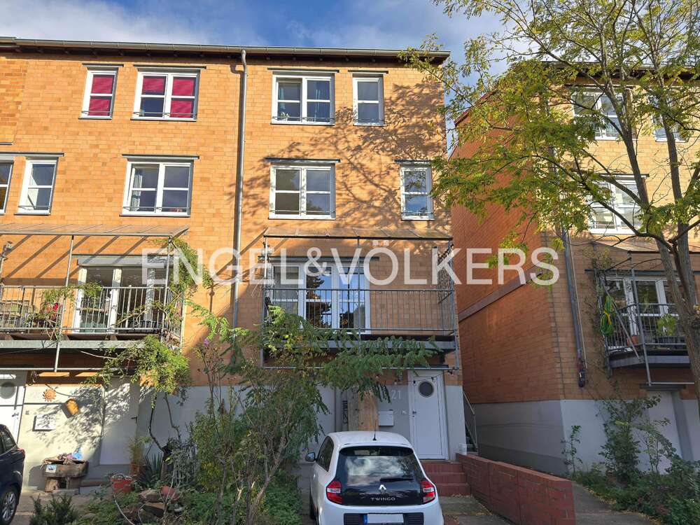 Thumbnail-Haus zum Kaufen in Heidelberg 699.000,00 € 130 m²