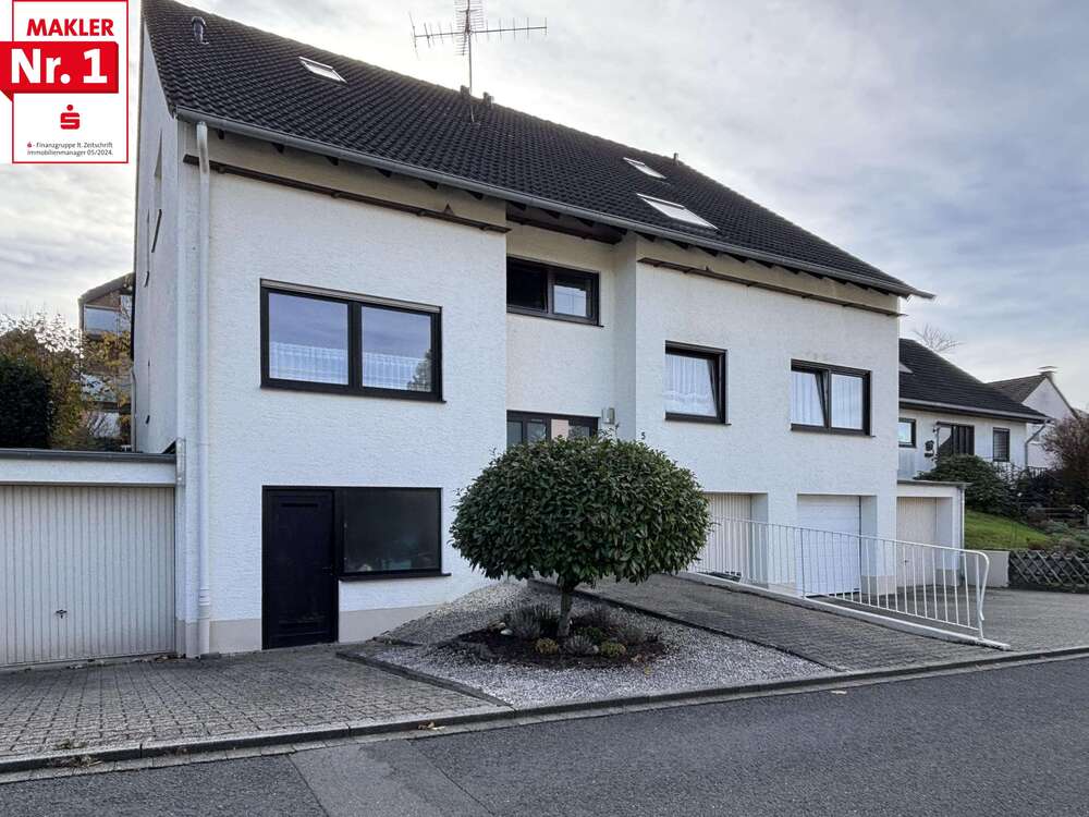 Thumbnail-Wohnung zum Kaufen in Hemer 149.000,00 € 64 m²