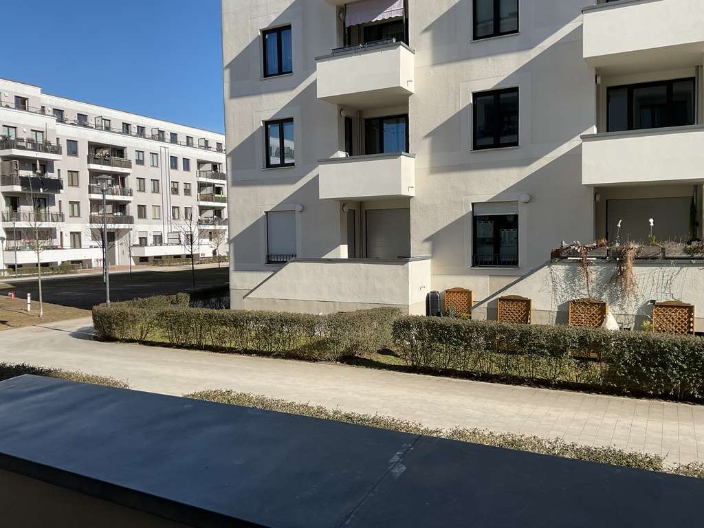 Thumbnail-Wohnung zum Mieten in Berlin 772,61 € 57.23 m²