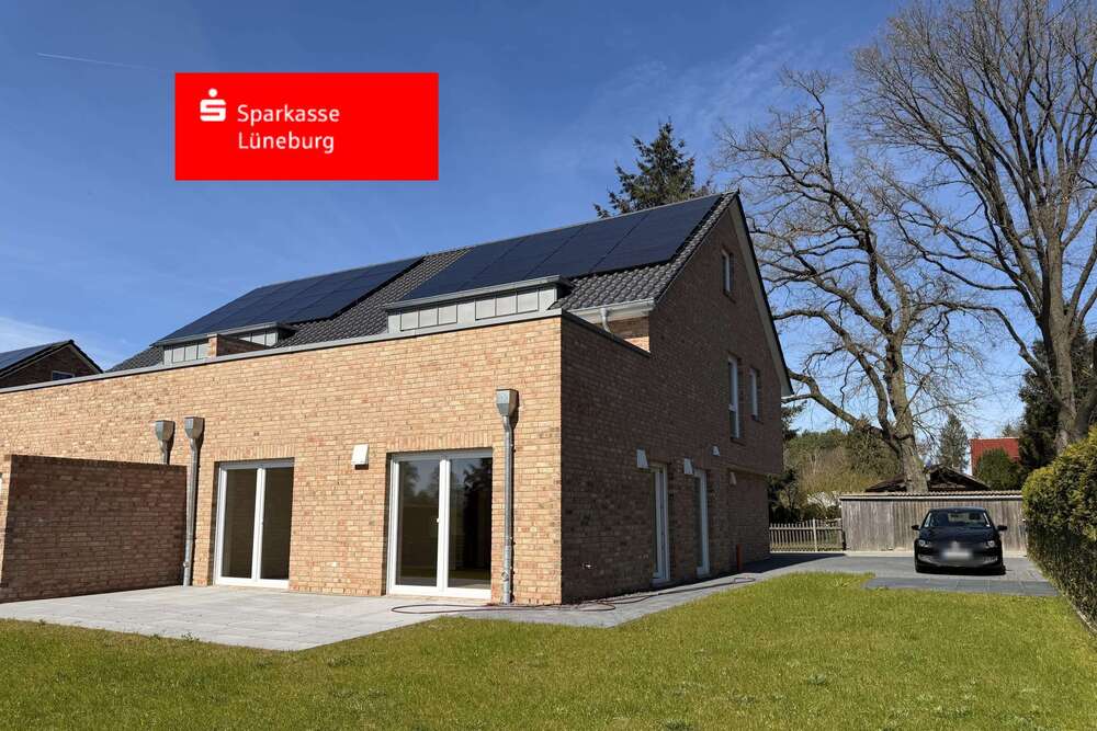 Thumbnail-Haus zum Kaufen in Toppenstedt 559.000,00 € 161 m²