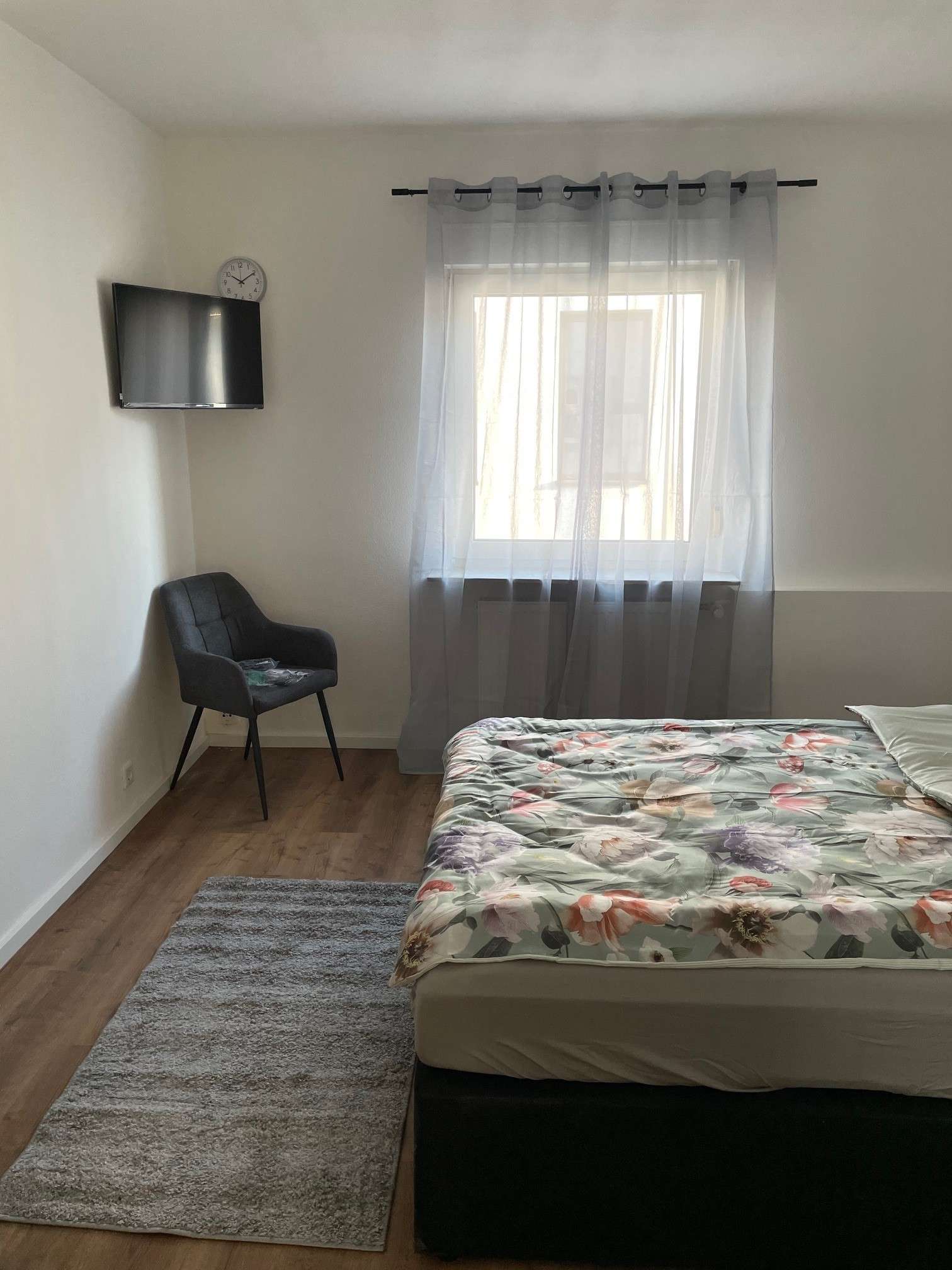 Thumbnail-Wohnung zum Mieten in Walldorf 590,00 € 30 m²