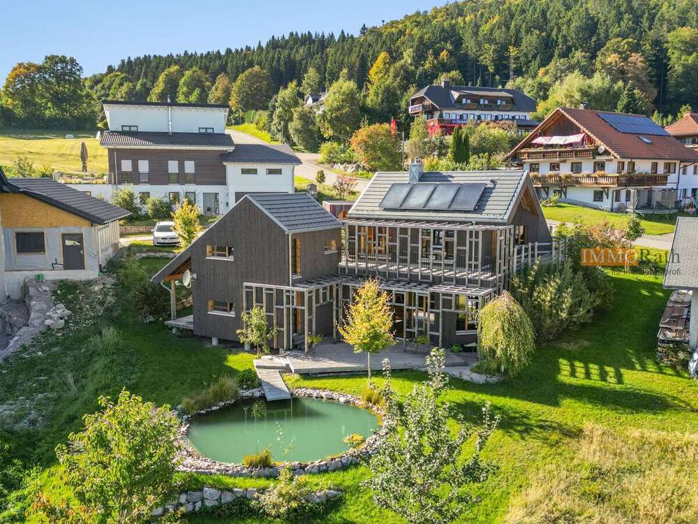 Thumbnail-Haus zum Kaufen in Dachsberg 649.000,00 € 156.59 m²