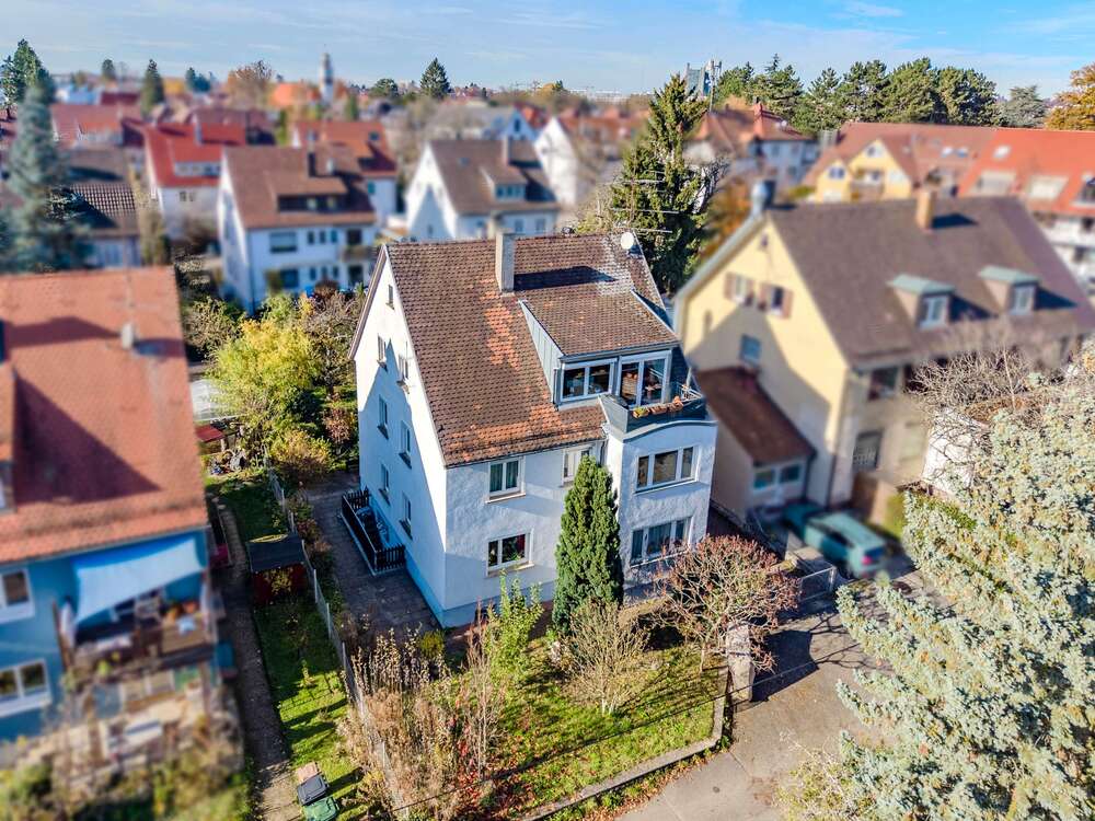 Thumbnail-Haus zum Kaufen in Stuttgart 849.000,00 € 250 m²