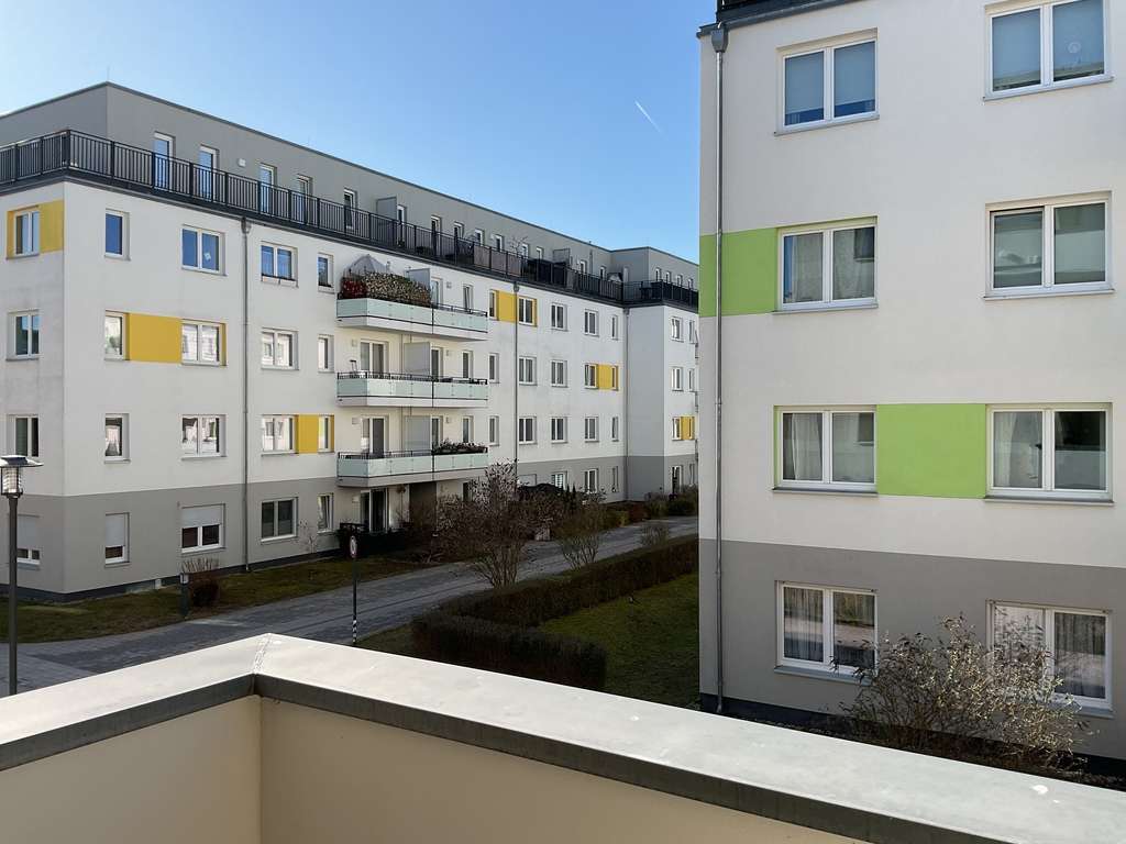 Thumbnail-Wohnung zum Mieten in Berlin 760,59 € 56.34 m²