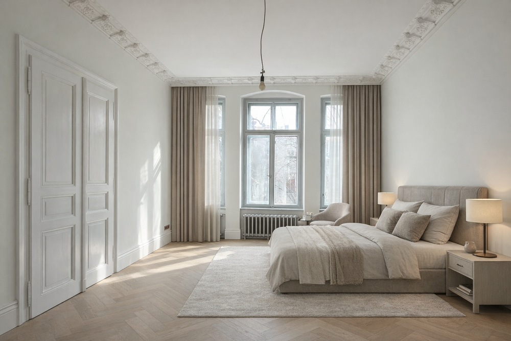 Thumbnail-Wohnung zum Mieten in Görlitz 2.100,00 € 210 m²