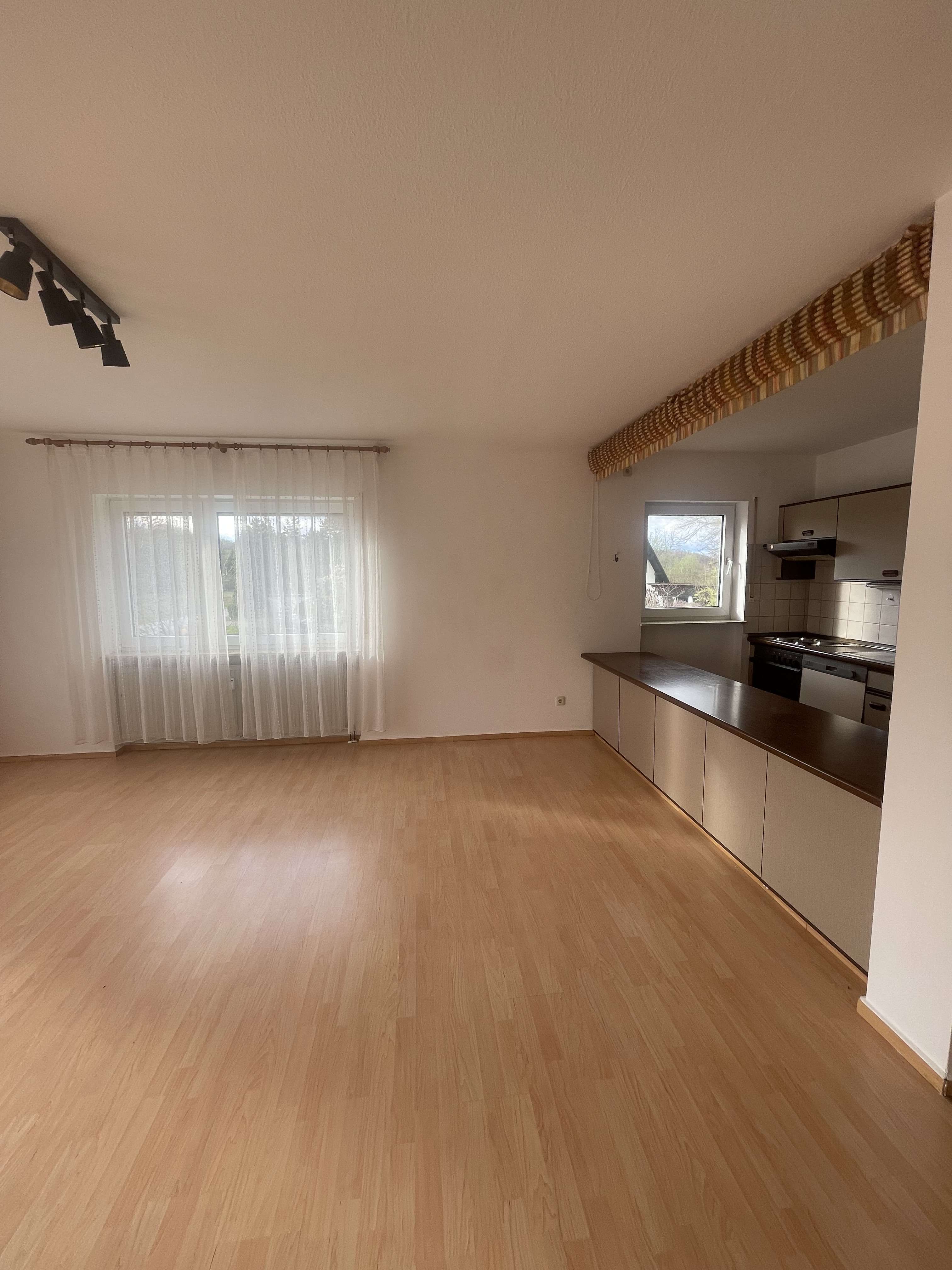 Thumbnail-Wohnung zum Mieten in Bad Salzhausen 630,00 € 70.4 m²