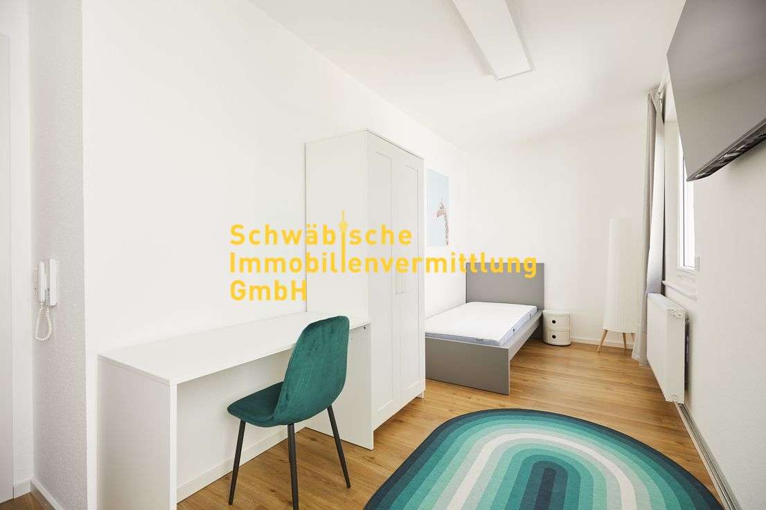 Thumbnail-Haus zum Mieten in Stuttgart 1.295,00 € 66 m²