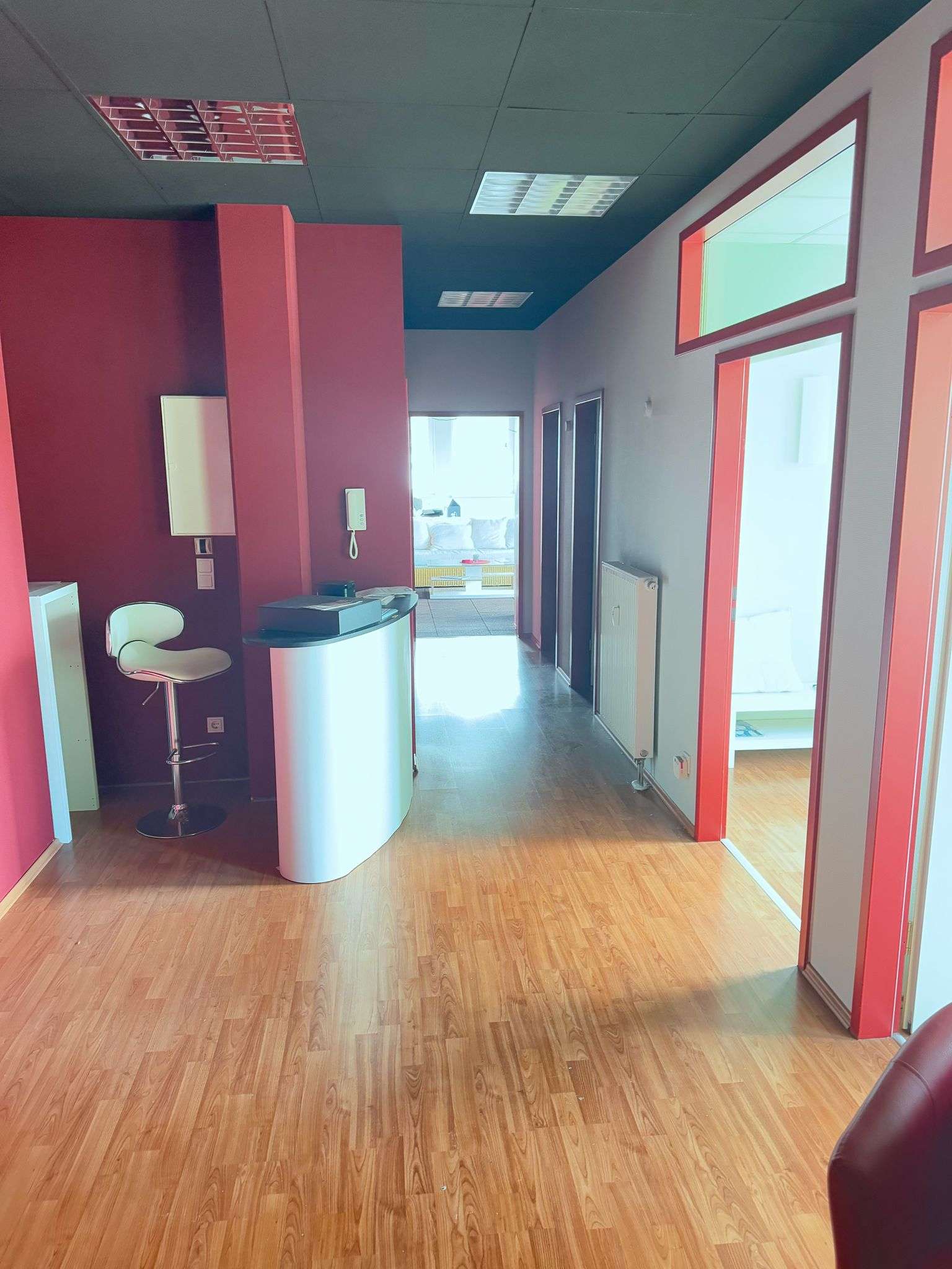 Thumbnail-Büro in Cottbus 956,00 € 112 m²