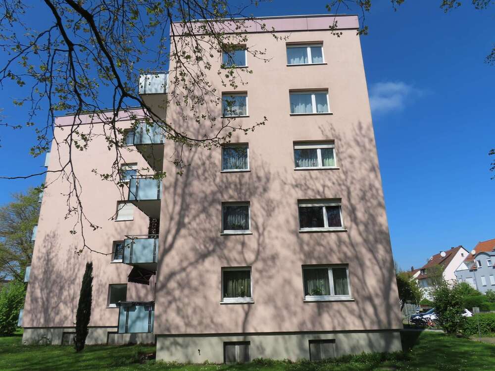 Thumbnail-Wohnung zum Mieten in Heilbronn 514,43 € 78.18 m²