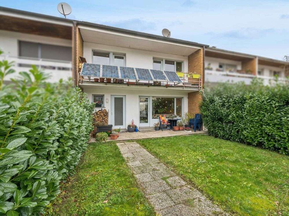 Thumbnail-Haus zum Kaufen in Iserlohn 299.400,00 € 109.78 m²