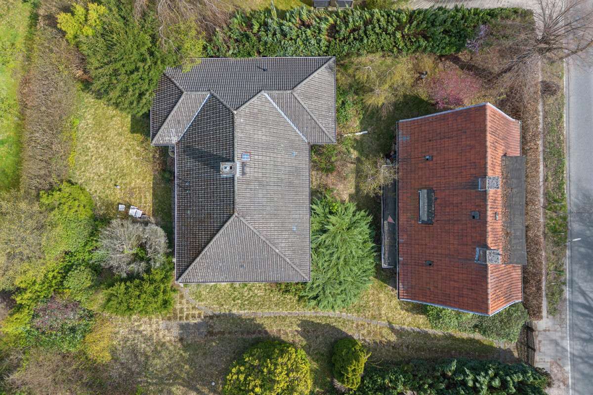 Thumbnail-Grundstück zu verkaufen in Hamburg-Groß Borstel 1.150.000,00 € 1256 m²
