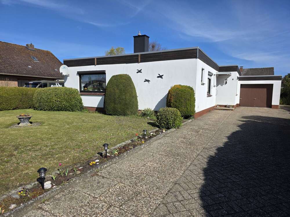 Thumbnail-Haus zum Kaufen in Weener 145.000,00 € 100 m²
