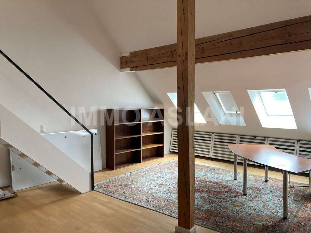 Thumbnail-Büro in München 1.900,00 € 139.32 m²