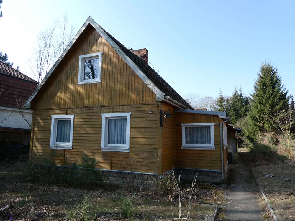 Thumbnail-Grundstück zu verkaufen in Hohen Neuendorf 299.000,00 € 982 m²