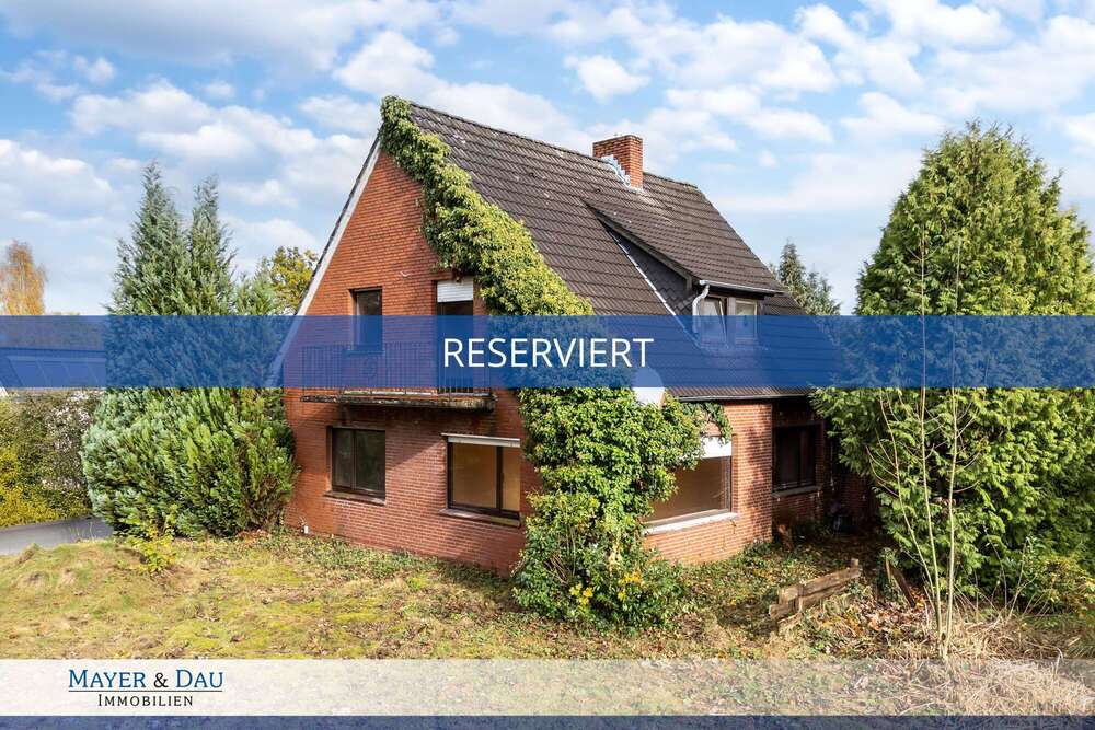 Thumbnail-Haus zum Kaufen in Großenkneten 210.000,00 € 115.74 m²